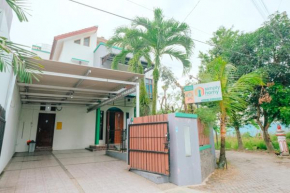 Homestay Jogja Pogung Dekat UGM by Simply Homy